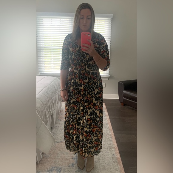 Maeve by Anthropologie Dress - Picture 6 of 8